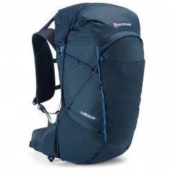 Montane - Trailblazer 44 - Sac à dos de trekking -Sacs à dos enfant Soldes Boutique montane trailblazer 44 sac a dos de trekking 2