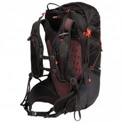 Montane - Trailblazer 44 - Sac à dos de trekking -Sacs à dos enfant Soldes Boutique montane trailblazer 44 sac a dos de trekking detail 3
