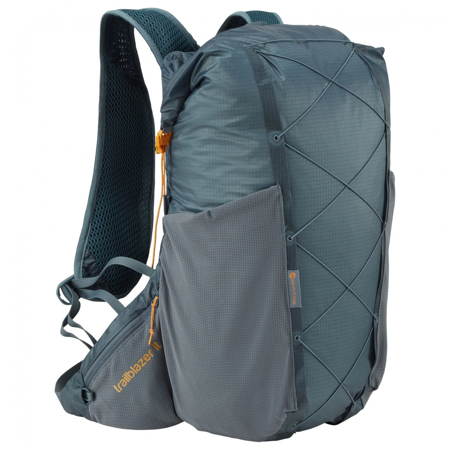 Montane - Trailblazer LT 20 - Sac à dos trail 2 Montane - Trailblazer LT 20 - Sac à dos trail – Image 2