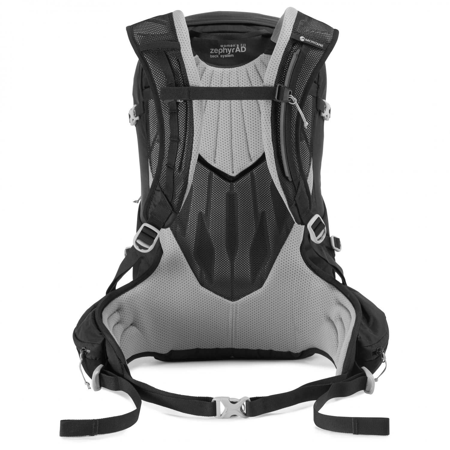 Montane - Women's Azote 24 - Sac à dos de randonnée 3 Montane - Women's Azote 24 - Sac à dos de randonnée – Image 3