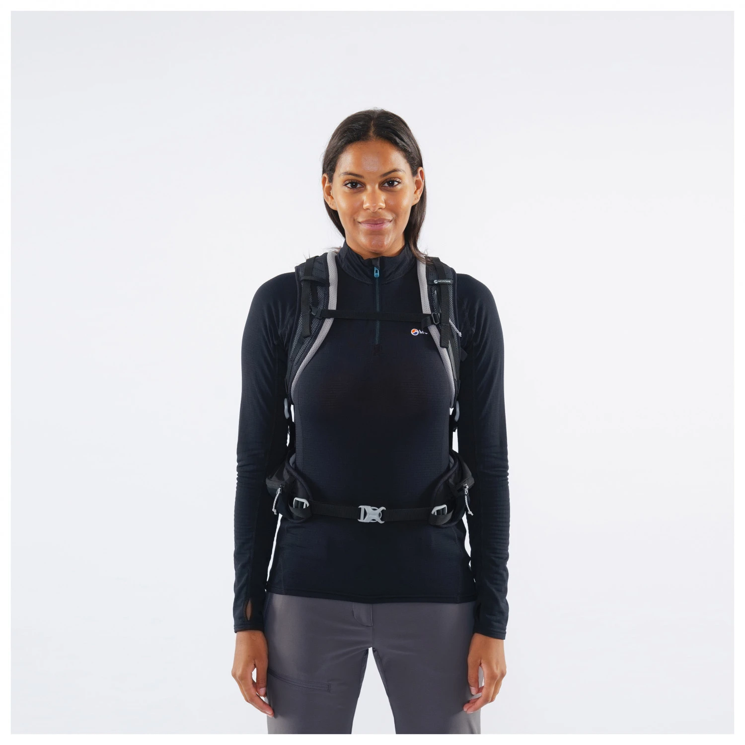 Montane - Women's Azote 24 - Sac à dos de randonnée 5 Montane - Women's Azote 24 - Sac à dos de randonnée – Image 5