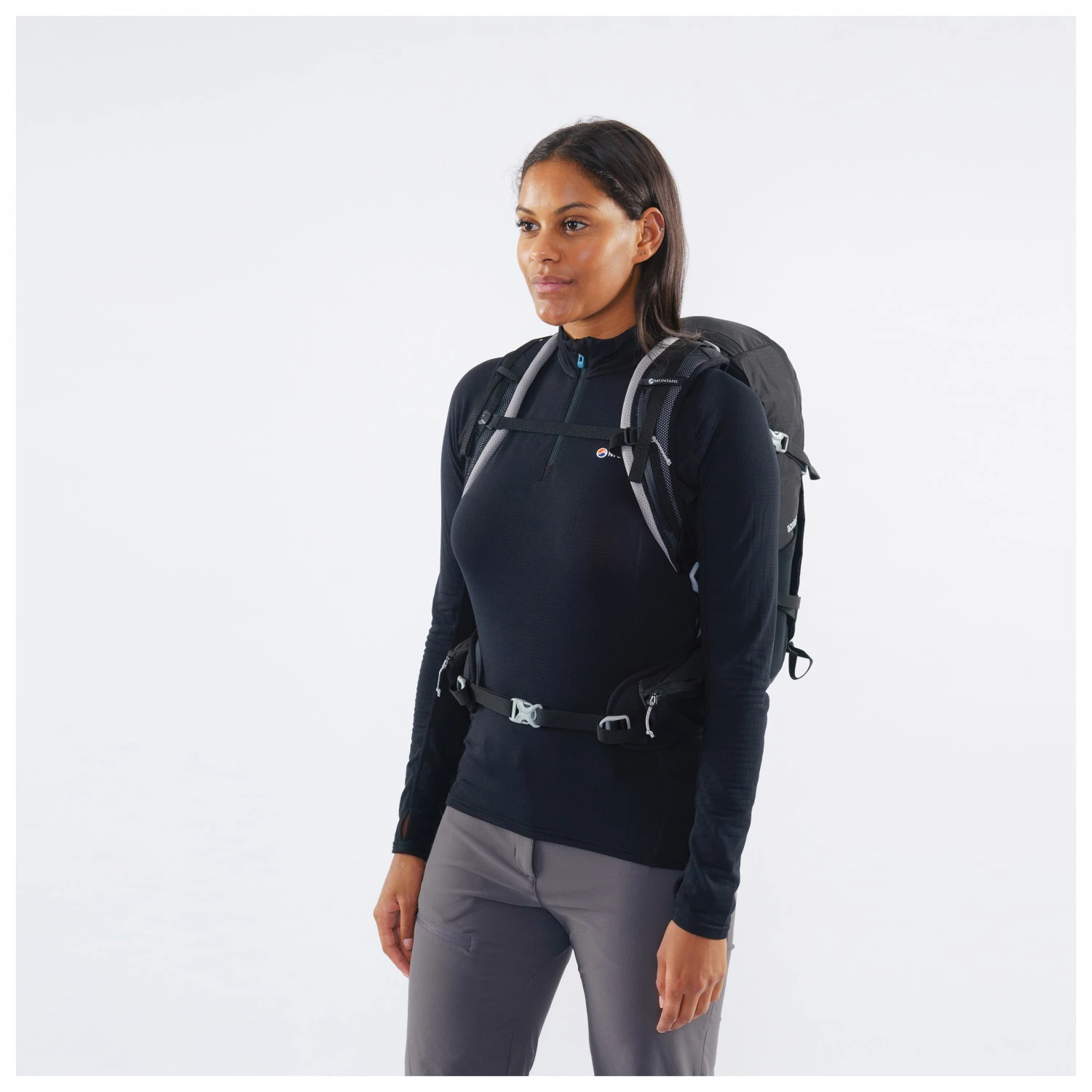 Montane - Women's Azote 24 - Sac à dos de randonnée 6 Montane - Women's Azote 24 - Sac à dos de randonnée – Image 6