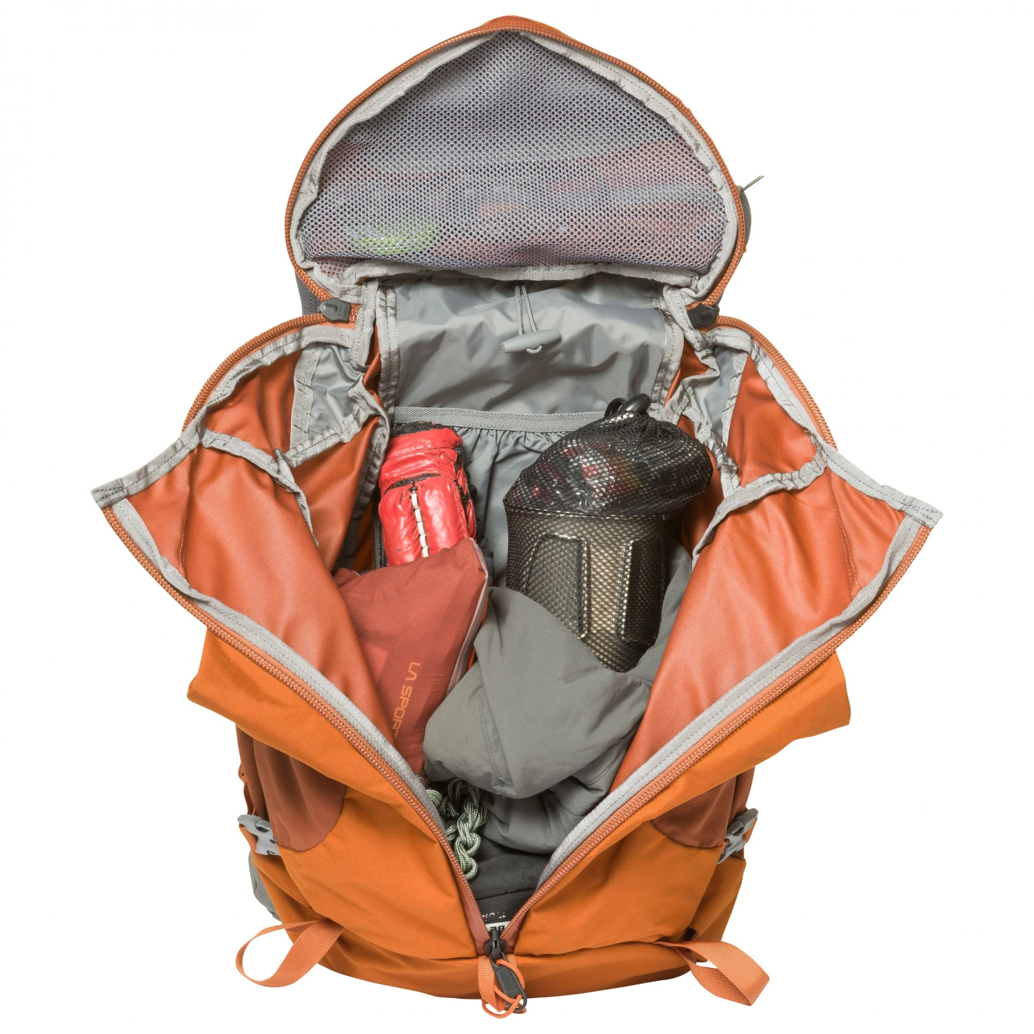 Mystery Ranch - Coulee 25 - Sac à dos de randonnée 5 Mystery Ranch - Coulee 25 - Sac à dos de randonnée – Image 5