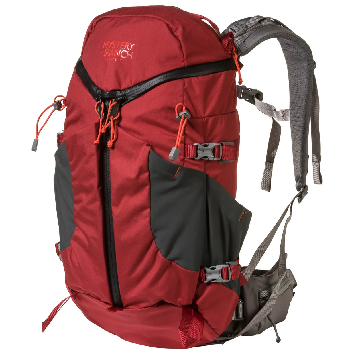 Mystery Ranch - Coulee 25 - Sac à dos de randonnée 1 Mystery Ranch - Coulee 25 - Sac à dos de randonnée