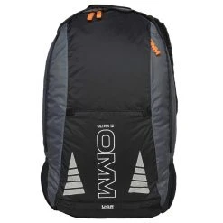 OMM - Ultra 12 - Sac à dos trail -Sacs à dos enfant Soldes Boutique omm ultra 12 sac a dos trail 1