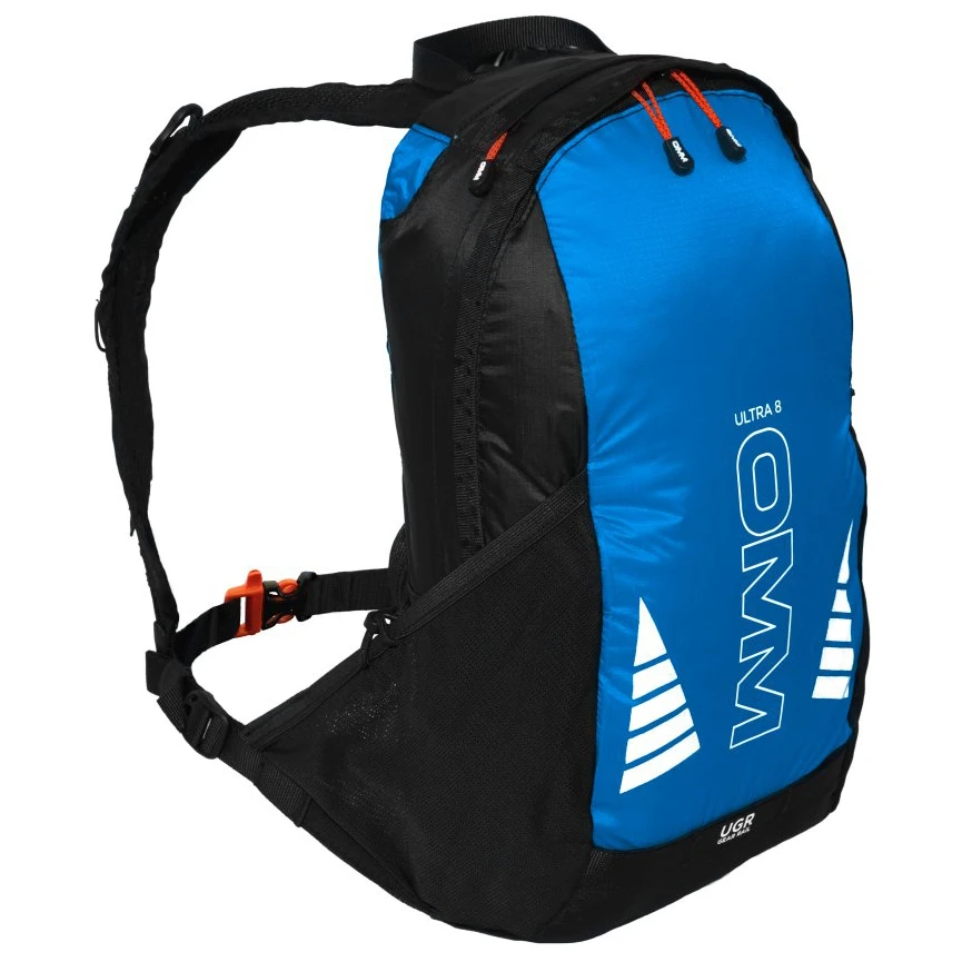 OMM - Ultra 8 - Sac à dos trail 4 OMM - Ultra 8 - Sac à dos trail – Image 4