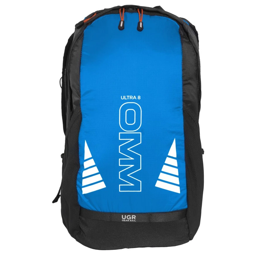 OMM - Ultra 8 - Sac à dos trail 1 OMM - Ultra 8 - Sac à dos trail