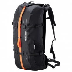 Ortlieb - Atrack BP 25 - Sac à dos vélo -Sacs à dos enfant Soldes Boutique ortlieb atrack bp 25 sac a dos velo 1