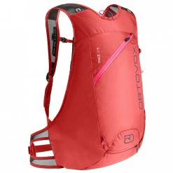 Ortovox - Trace 18 S - Sac à dos ski -Sacs à dos enfant Soldes Boutique ortovox trace 18 s sac a dos ski 1