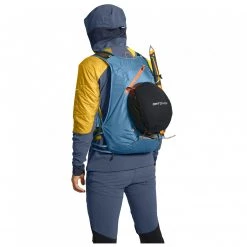 Ortovox - Trace 18 S - Sac à dos ski -Sacs à dos enfant Soldes Boutique ortovox trace 18 s sac a dos ski detail 4