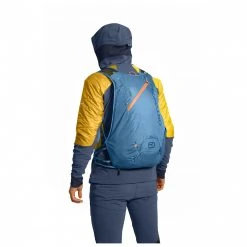 Ortovox - Trace 20 - Sac à dos ski -Sacs à dos enfant Soldes Boutique ortovox trace 20 sac a dos ski detail 3