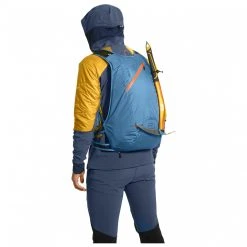 Ortovox - Trace 20 - Sac à dos ski -Sacs à dos enfant Soldes Boutique ortovox trace 20 sac a dos ski detail 4