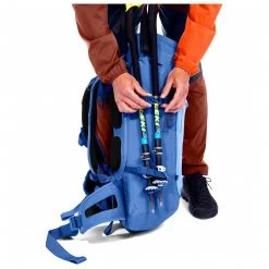 Ortovox - Traverse 30 Dry - Sac à dos de montagne -Sacs à dos enfant Soldes Boutique ortovox traverse 30 dry sac a dos de montagne detail 4