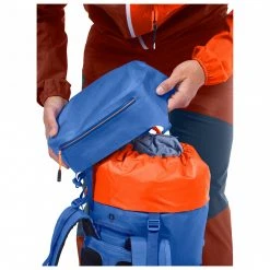 Ortovox - Traverse 30 Dry - Sac à dos de montagne -Sacs à dos enfant Soldes Boutique ortovox traverse 30 dry sac a dos de montagne detail 6