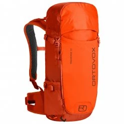 Ortovox - Traverse 30 - Sac à dos de randonnée -Sacs à dos enfant Soldes Boutique ortovox traverse 30 sac a dos de randonnee 2