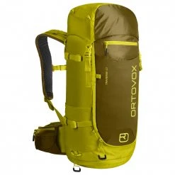 Ortovox - Traverse 40 - Sac à dos de montagne 9 Ortovox - Traverse 40 - Sac à dos de montagne -Sacs à dos enfant Soldes Boutique ortovox traverse 40 sac a dos de montagne 1