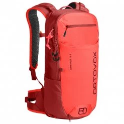 Ortovox - Women's Traverse 18 S - Sac à dos de randonnée -Sacs à dos enfant Soldes Boutique ortovox womens traverse 18 s sac a dos de randonnee 2