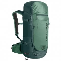 Ortovox - Women's Traverse 38 S - Sac à dos de montagne 11 Ortovox - Women's Traverse 38 S - Sac à dos de montagne -Sacs à dos enfant Soldes Boutique ortovox womens traverse 38 s sac a dos de montagne 2