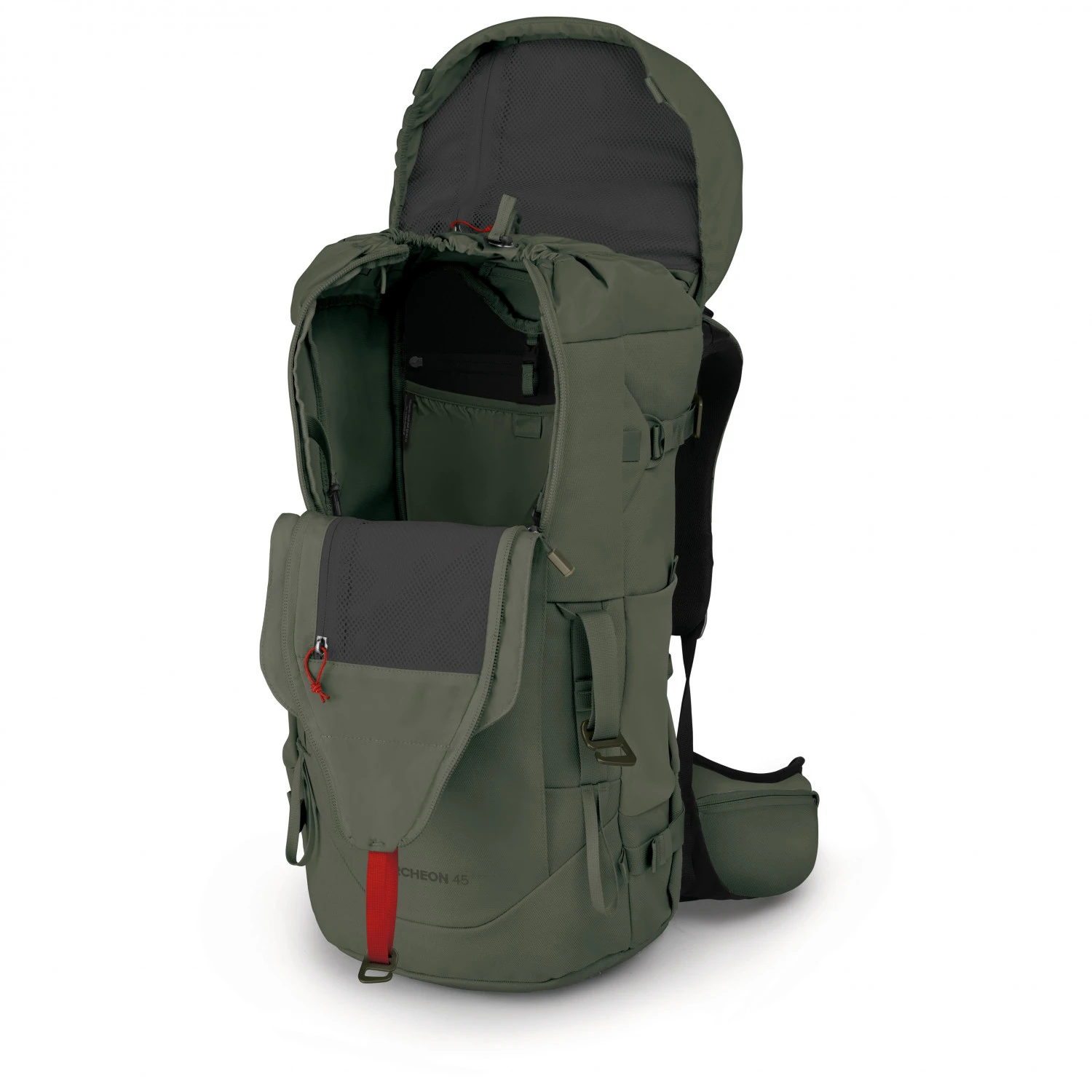 Osprey - Archeon 45 - Sac à dos de randonnée 2 Osprey - Archeon 45 - Sac à dos de randonnée – Image 2