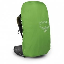 Osprey - Atmos AG 50 - Sac à dos de trekking 10 Osprey - Atmos AG 50 - Sac à dos de trekking -Sacs à dos enfant Soldes Boutique osprey atmos ag 50 sac a dos de trekking detail 5