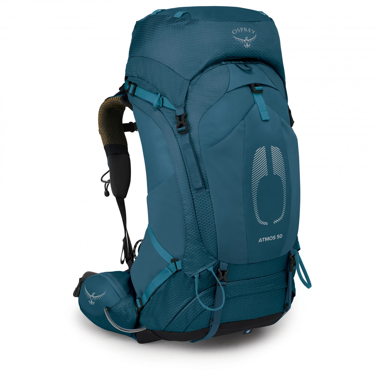 Osprey - Atmos AG 50 - Sac à dos de trekking 1 Osprey - Atmos AG 50 - Sac à dos de trekking