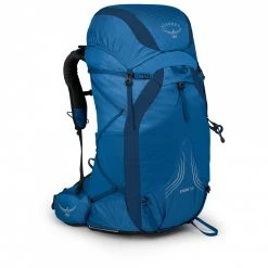 Osprey - Exos 58 - Sac à dos de trekking -Sacs à dos enfant Soldes Boutique osprey exos 58 sac a dos de trekking 2