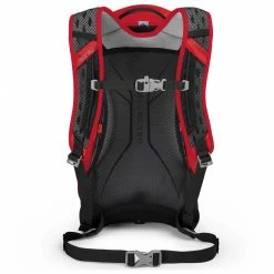 Osprey - Hikelite 18 - Sac à dos de randonnée -Sacs à dos enfant Soldes Boutique osprey hikelite 18 sac a dos de randonnee detail 4