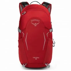 Osprey - Hikelite 18 - Sac à dos de randonnée -Sacs à dos enfant Soldes Boutique osprey hikelite 18 sac a dos de randonnee detail 5