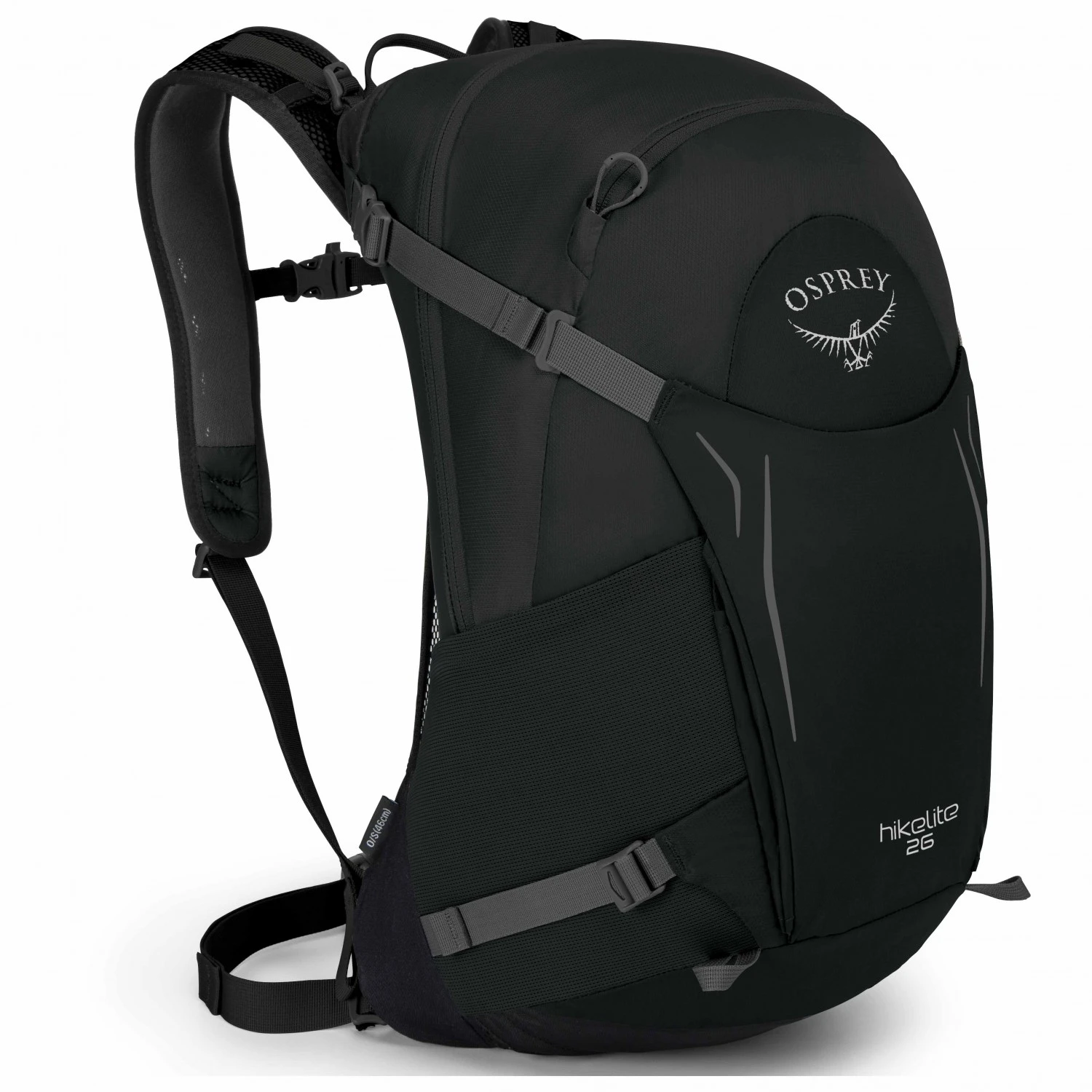 Osprey - Hikelite 26 - Sac à dos de randonnée 6 Osprey - Hikelite 26 - Sac à dos de randonnée – Image 6