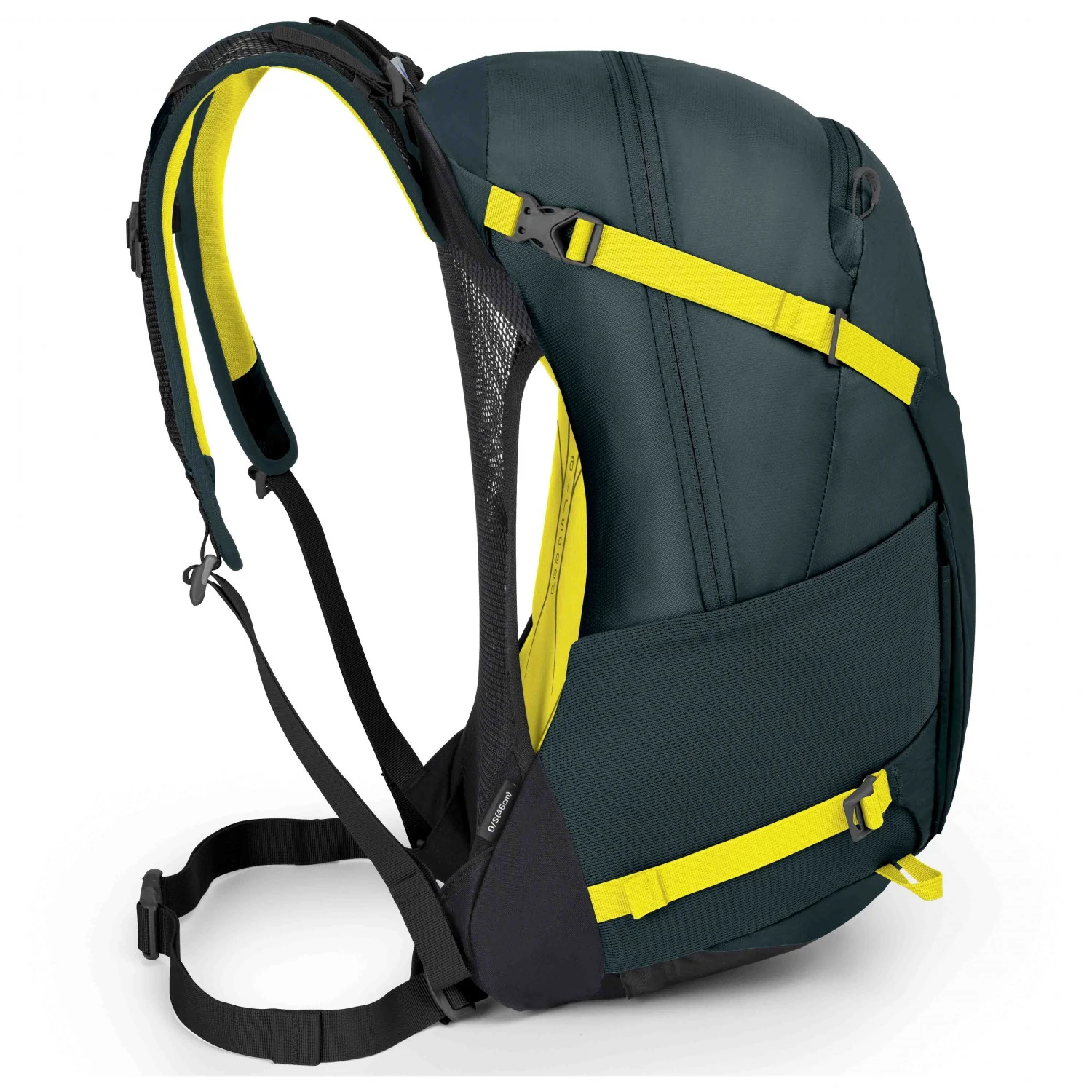 Osprey - Hikelite 26 - Sac à dos de randonnée 2 Osprey - Hikelite 26 - Sac à dos de randonnée – Image 2