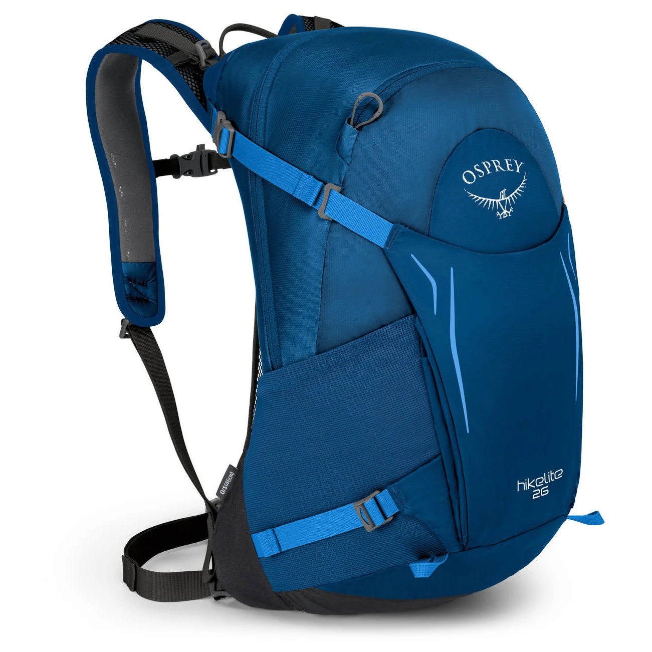 Osprey - Hikelite 26 - Sac à dos de randonnée 1 Osprey - Hikelite 26 - Sac à dos de randonnée