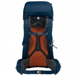 Osprey - Kestrel 38 - Sac à dos de trekking -Sacs à dos enfant Soldes Boutique osprey kestrel 38 sac a dos de trekking detail 4