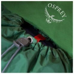 Osprey - Kestrel 48 - Sac à dos de trekking -Sacs à dos enfant Soldes Boutique osprey kestrel 48 sac a dos de trekking detail 3