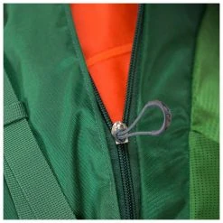 Osprey - Kestrel 48 - Sac à dos de trekking -Sacs à dos enfant Soldes Boutique osprey kestrel 48 sac a dos de trekking detail 4