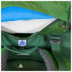 Osprey - Kestrel 48 - Sac à dos de trekking -Sacs à dos enfant Soldes Boutique osprey kestrel 48 sac a dos de trekking detail 5