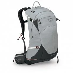 Osprey - Stratos 24 - Sac à dos de randonnée -Sacs à dos enfant Soldes Boutique osprey stratos 24 sac a dos de randonnee 1
