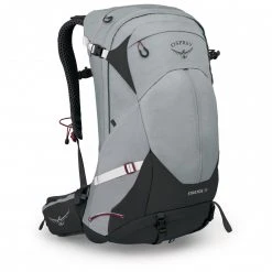 Osprey - Stratos 34 - Sac à dos de randonnée -Sacs à dos enfant Soldes Boutique osprey stratos 34 sac a dos de randonnee 1