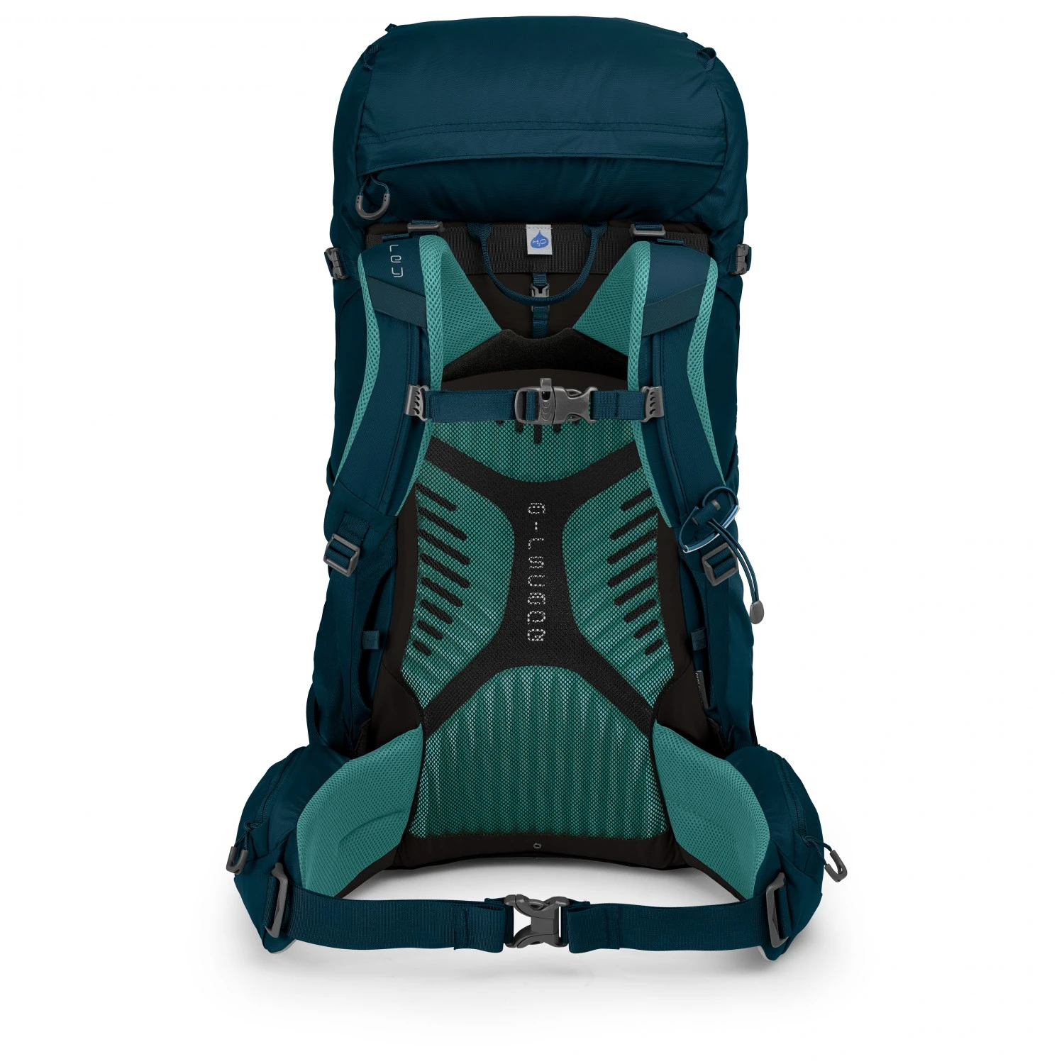 Osprey - Women's Kyte 46 - Sac à dos de trekking 2 Osprey - Women's Kyte 46 - Sac à dos de trekking – Image 2