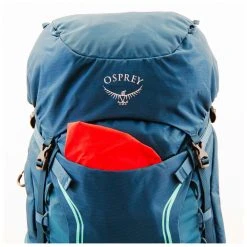 Osprey - Women's Kyte 46 - Sac à dos de trekking 8 Osprey - Women's Kyte 46 - Sac à dos de trekking -Sacs à dos enfant Soldes Boutique osprey womens kyte 46 sac a dos de trekking detail 3