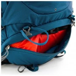 Osprey - Women's Kyte 46 - Sac à dos de trekking 9 Osprey - Women's Kyte 46 - Sac à dos de trekking -Sacs à dos enfant Soldes Boutique osprey womens kyte 46 sac a dos de trekking detail 4