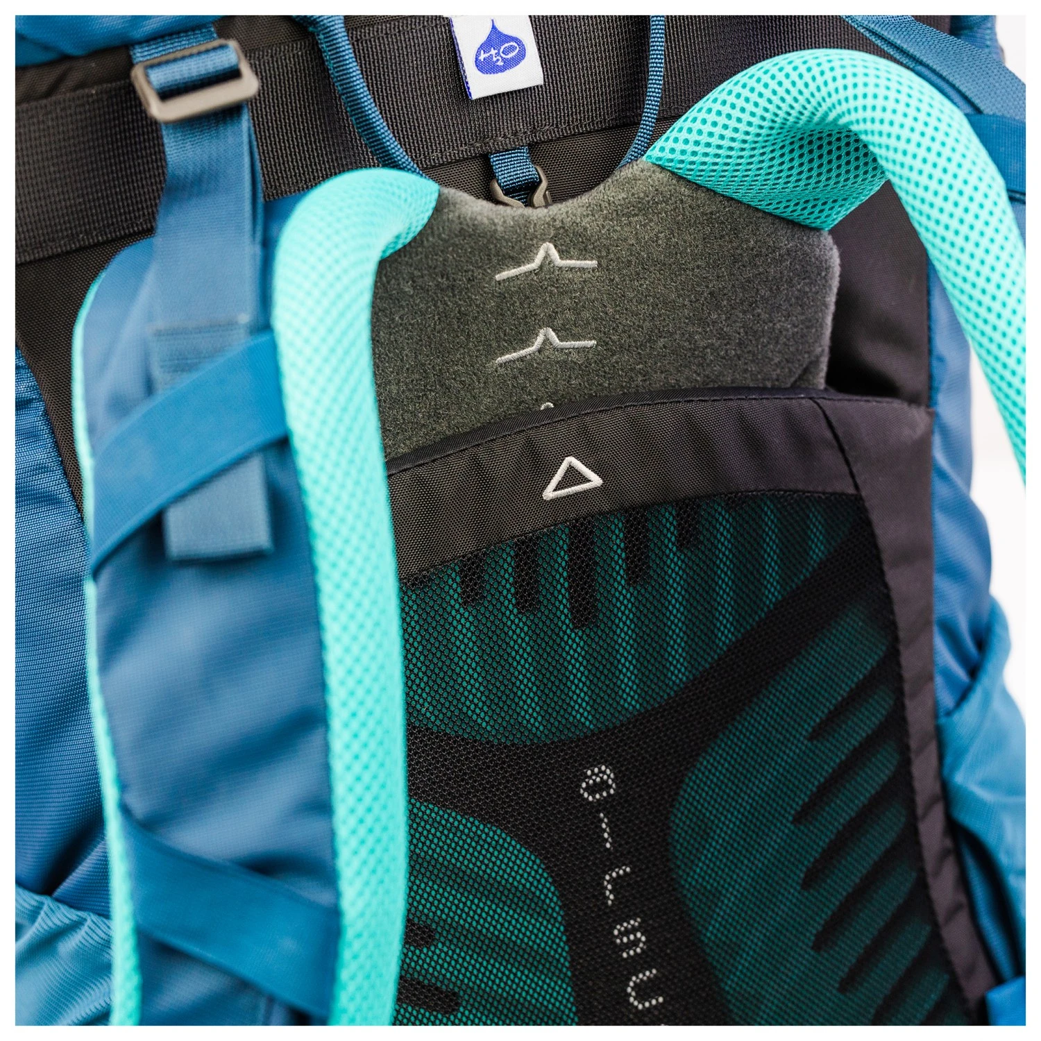 Osprey - Women's Kyte 46 - Sac à dos de trekking 5 Osprey - Women's Kyte 46 - Sac à dos de trekking – Image 5