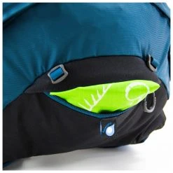 Osprey - Women's Kyte 46 - Sac à dos de trekking 11 Osprey - Women's Kyte 46 - Sac à dos de trekking -Sacs à dos enfant Soldes Boutique osprey womens kyte 46 sac a dos de trekking detail 6