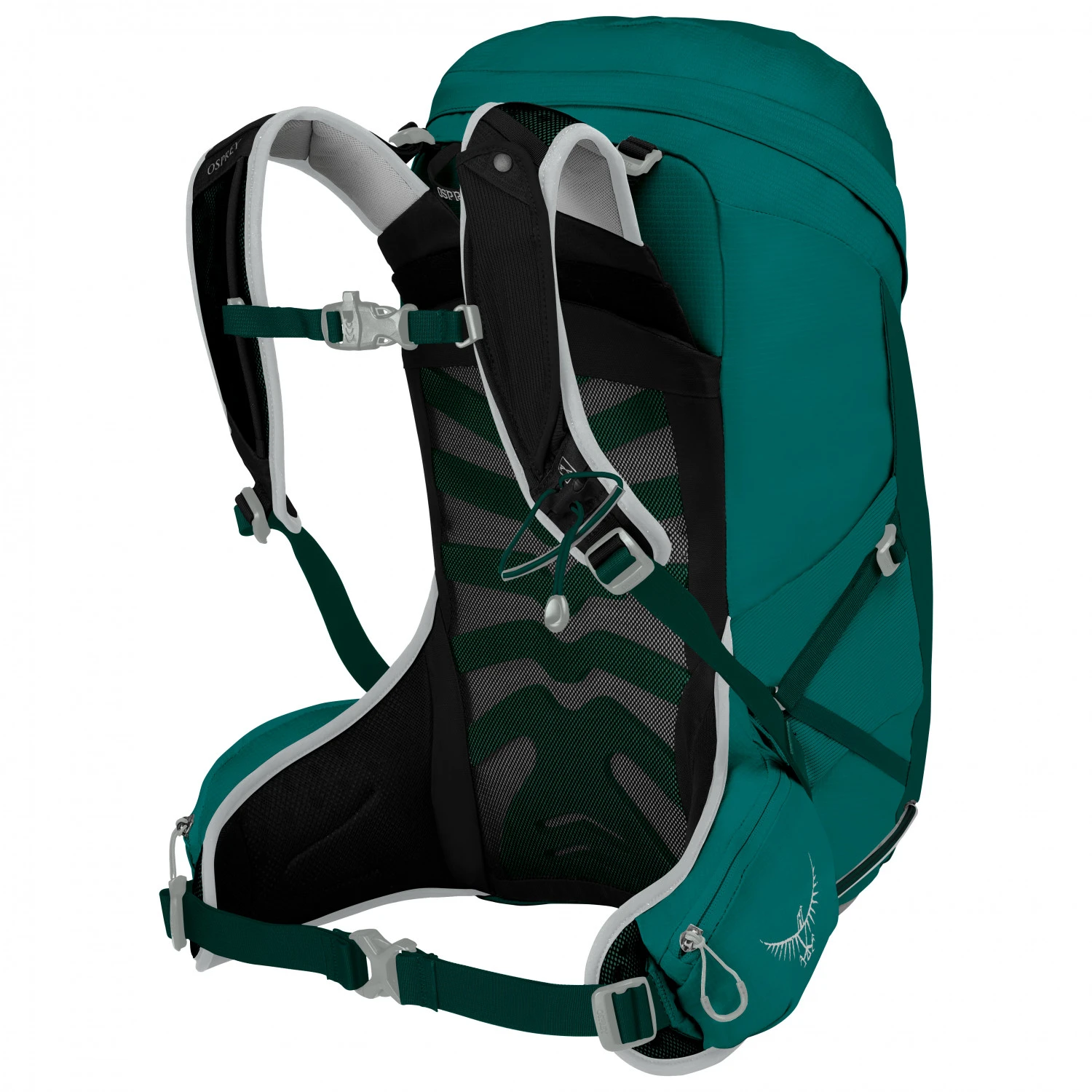 Osprey - Women's Tempest 24 - Sac à dos de randonnée 3 Osprey - Women's Tempest 24 - Sac à dos de randonnée – Image 3