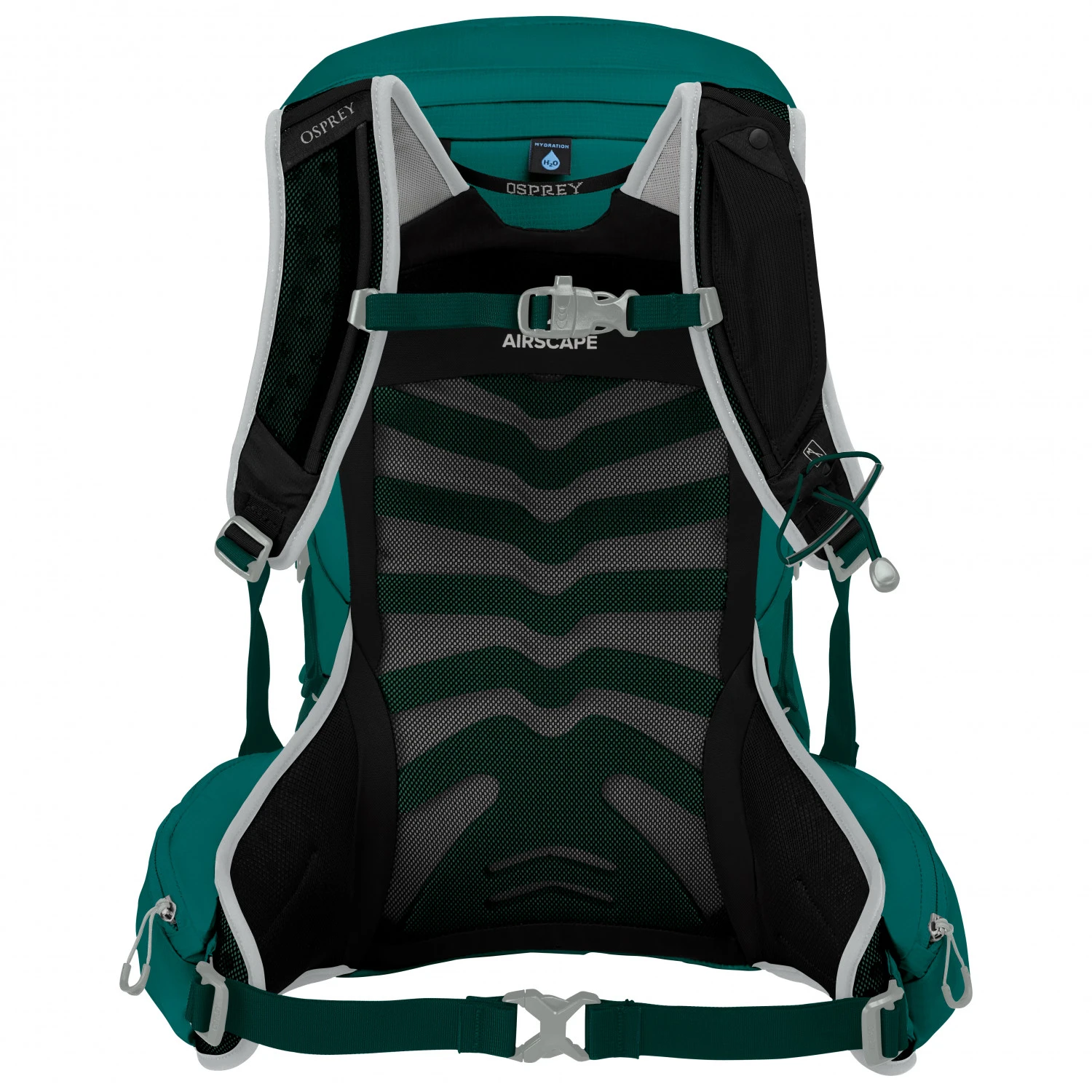 Osprey - Women's Tempest 24 - Sac à dos de randonnée 4 Osprey - Women's Tempest 24 - Sac à dos de randonnée – Image 4