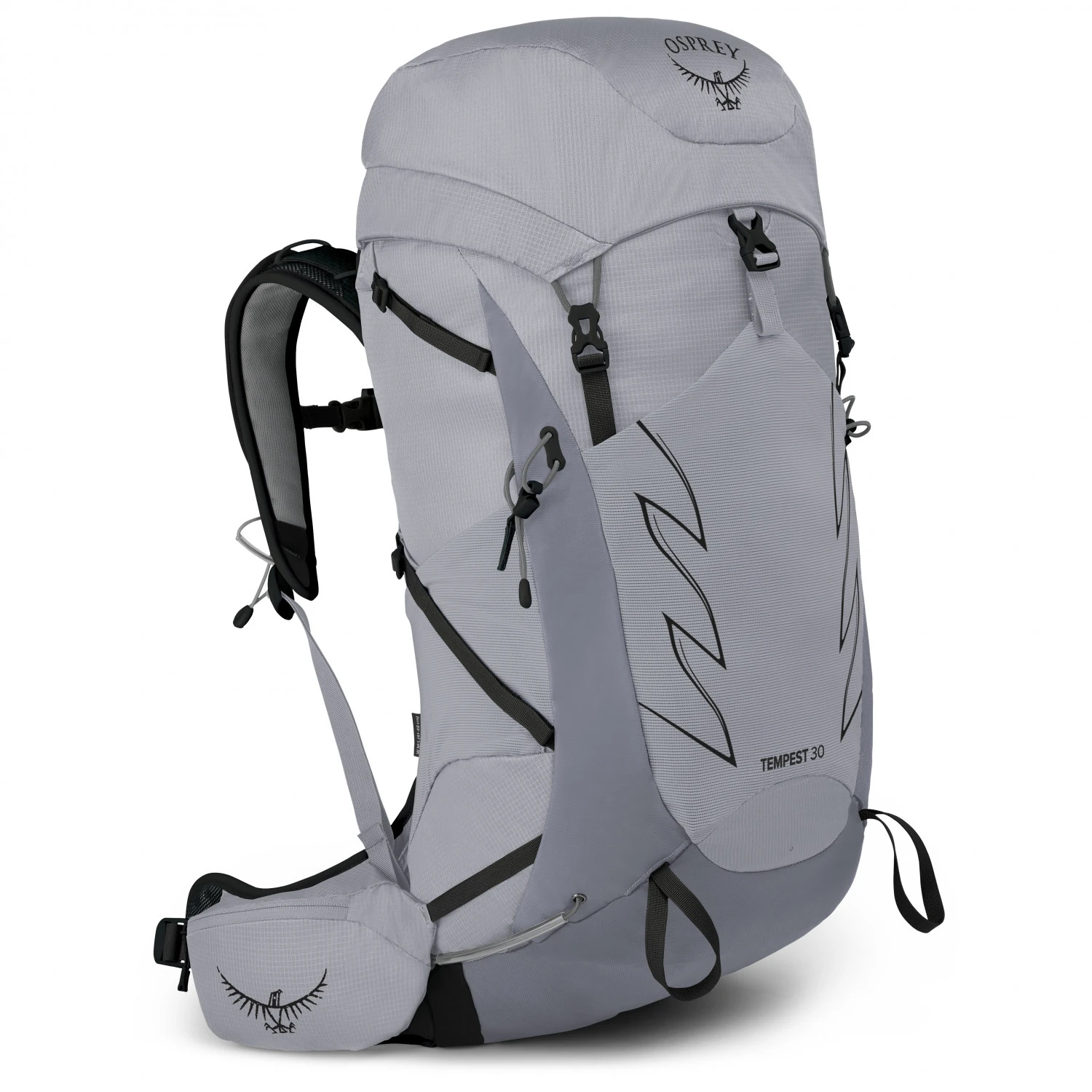 Osprey - Women's Tempest 30 - Sac à dos de randonnée 2 Osprey - Women's Tempest 30 - Sac à dos de randonnée – Image 2