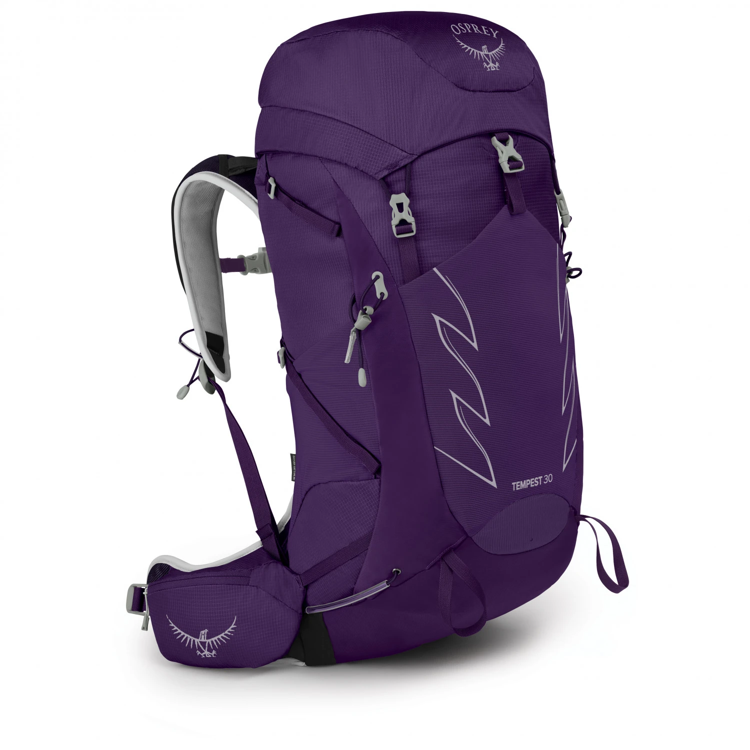 Osprey - Women's Tempest 30 - Sac à dos de randonnée 1 Osprey - Women's Tempest 30 - Sac à dos de randonnée