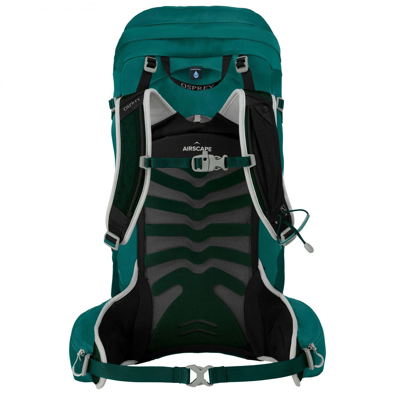 Osprey - Women's Tempest 34 - Sac à dos de randonnée 4 Osprey - Women's Tempest 34 - Sac à dos de randonnée – Image 4