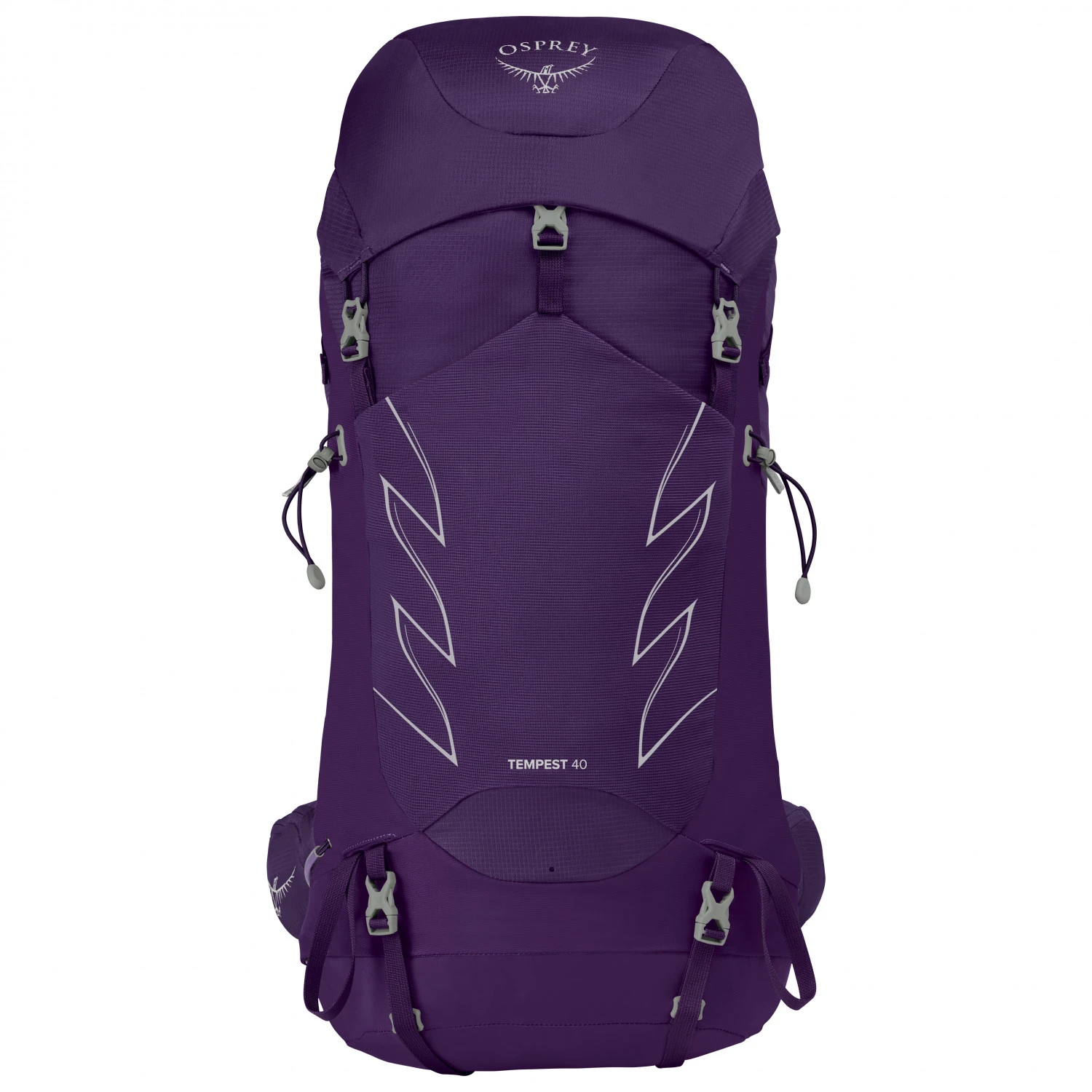 Osprey - Women's Tempest 40 - Sac à dos de randonnée 2 Osprey - Women's Tempest 40 - Sac à dos de randonnée – Image 2