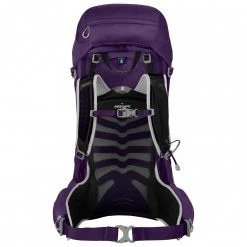 Osprey - Women's Tempest 40 - Sac à dos de randonnée 9 Osprey - Women's Tempest 40 - Sac à dos de randonnée -Sacs à dos enfant Soldes Boutique osprey womens tempest 40 sac a dos de randonnee detail 4