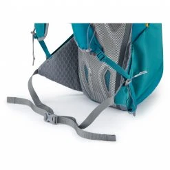 Rab - Aeon LT 25 - Sac à dos trail 10 Rab - Aeon LT 25 - Sac à dos trail -Sacs à dos enfant Soldes Boutique rab aeon lt 25 sac a dos trail detail 5